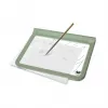 Kidywolf Light Tablet A4 LED tableta za crtanje s 8 boja, 4 načina, USB-C, bijela
