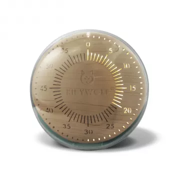 KIDYWOLF analogni LED timer 60 minuta