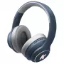KIDYWOLF Bluetooth slušalice plave