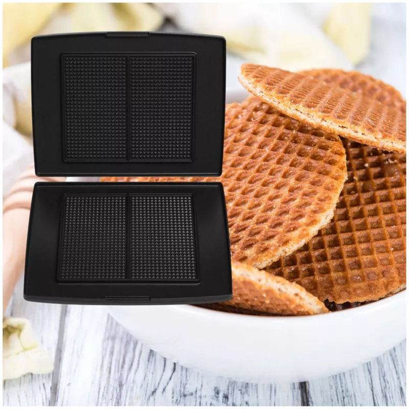FRITEL set ploča za vafle