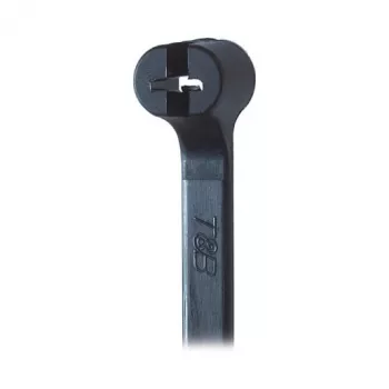 ABB TY-RAP® kabelska vezica 140x3,6 mm crna UV otporna TY524MXR (100 kom)