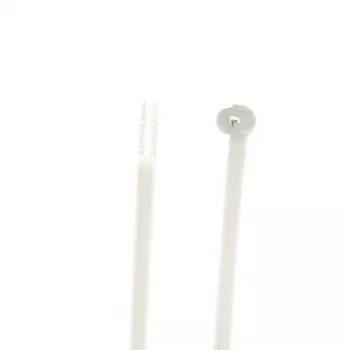 ABB vezica za kabele s metalnom bravicom prirodna 771x6,9 mm TY 529 M (7TAG009280R0003)
