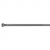 ABB Ty-Rap Standard Cable Tie 92mm x 2.4mm Black (1000 Pack) TYB23MX