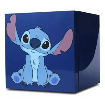 UKONIC mini hladnjak Lilo & Stitch 4L