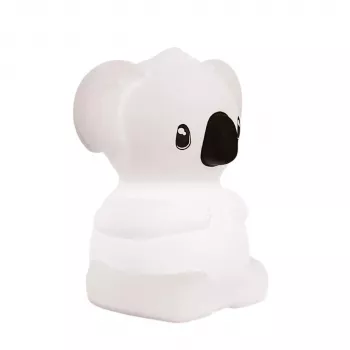 KIDYWOLF noćno svjetlo Koala s promjenom boje 15cm