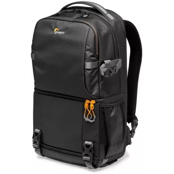 Lowepro Fastpack BP 250 AW III ruksak za kameru crni