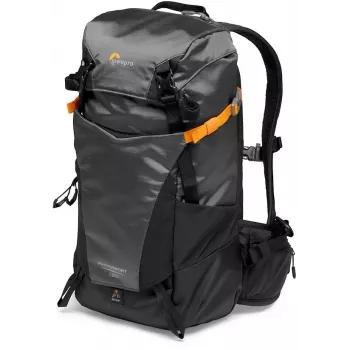 Lowepro PhotoSport BP 15L AW III tamno sivi ruksak za kameru