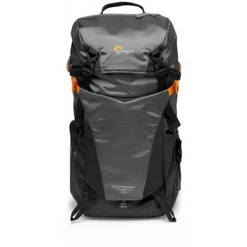 Lowepro PhotoSport BP 15L AW III tamno sivi ruksak za kameru