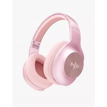 SoundLiving SOUL bežične Bluetooth slušalice na uho ružičaste