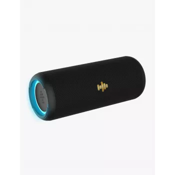 SoundLiving Move Speaker SL36-BK prijenosni Bluetooth zvučnik crni