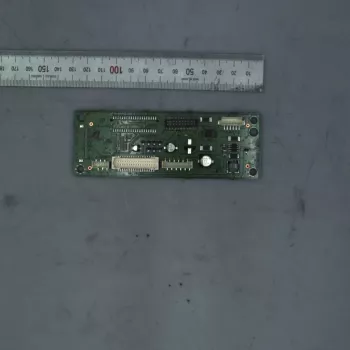 Samsung skener spojna ploča PBA za X4300 seriju MFP FR-4 4-slojna 127 45M