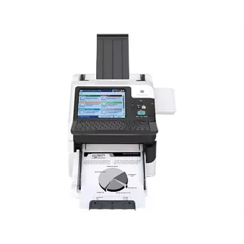 HP komplet za popravak skenera za kalibraciju