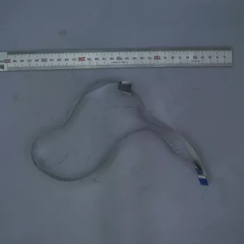 Samsung ravni fleksibilni kabel (FFC) za RADF CIS jedinicu, 16-Pin, raster 0,5 mm, duljina 60 mm, kompatibilan sa SL-M4075FR i SL-M387x/M407x serijom (JC39-02022A)