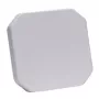 Zebra Symbol AN720 RFID antena - 6 dBi - usmjerena antena - bijela