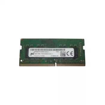 HP 8GB DDR4 3200MHz 1,2V memorijski modul za prijenosno računalo
