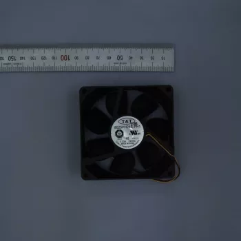 HP ventilator tip 7 24V 170mA 0,949 m³/min