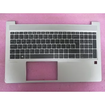HP poklopac s tipkovnicom TBT UK - tipkovnica