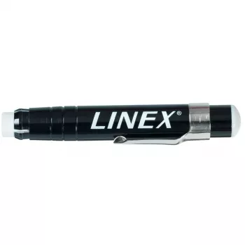 ELBA Linex držač krede, metalni, za okruglu kredu (400078627)