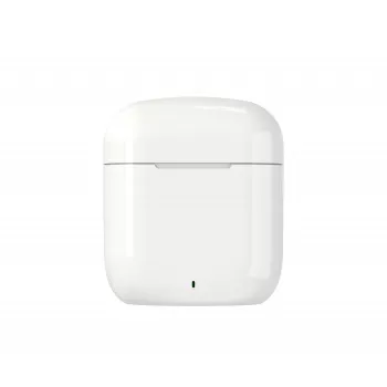 Denver TWE-39W True Wireless Bluetooth slušalice, bijele
