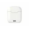 Denver TWE-39W True Wireless Bluetooth slušalice, bijele