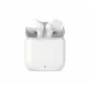 Denver TWE-39W True Wireless Bluetooth slušalice, bijele