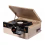 Denver MRD-180 retro glazbeni centar drveni DAB+/FM CD kazeta Bluetooth