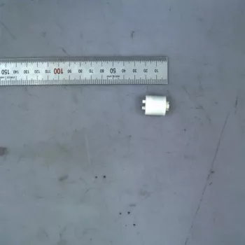 Samsung spojka s ograničivačem zakretnog momenta za seriju CLX-9350, bijeli, 350