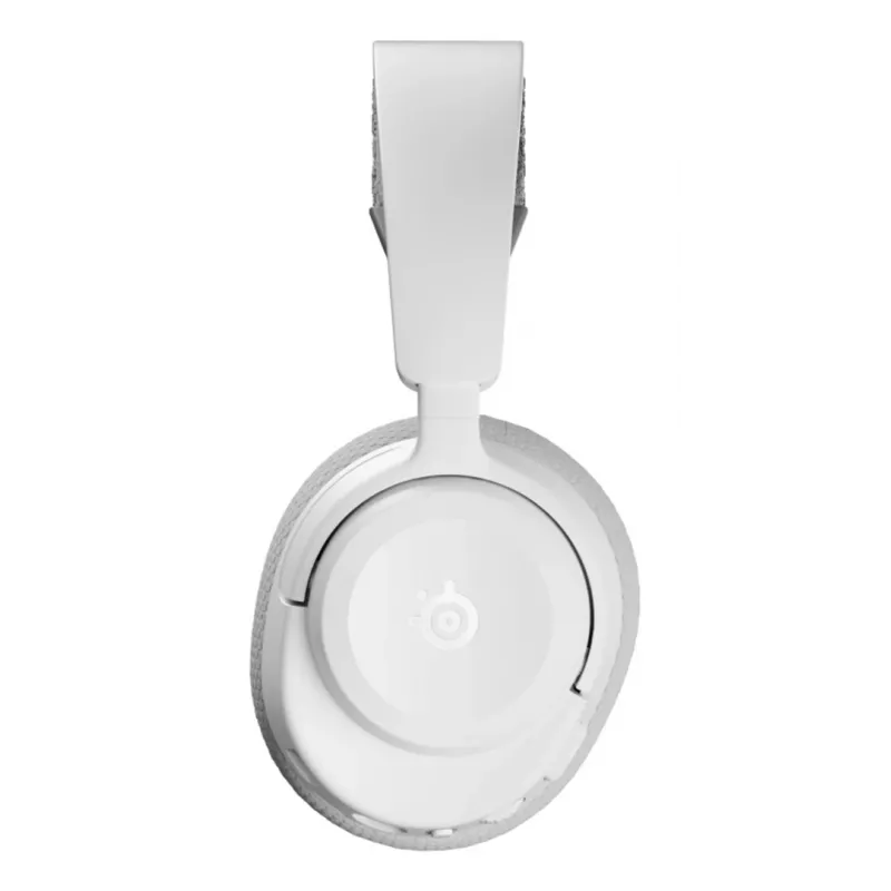 SteelSeries Arctis Nova 3 WL bijele za PC