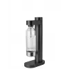 Stelton Brus Carbonator crni metalik
