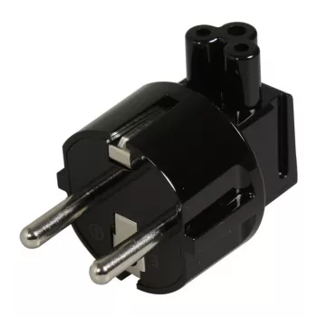 Samsung 3721-001181 adapter za pretvorbu utikača, 3-pinski