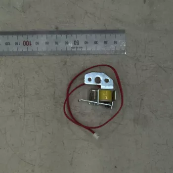 Samsung solenoidna zavojnica CF-560 24V DC 120 Ohm s ručnim premošćivanjem JC33-00025A