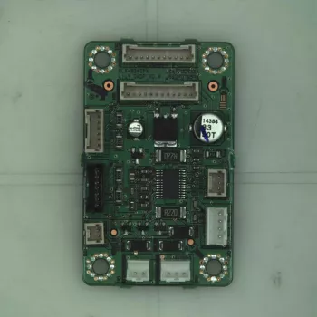 HP PBA-DADFCLX-6240FX obostrani automatski uvlačnik dokumenata (DADF) za CLX-6240FX