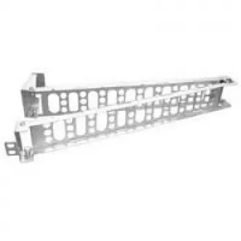 Supermicro ruka za upravljanje kabelima - 48,3 cm (19 inča) - za 2U, 3U i 4U montažu u stalak (MCP-290-00073-0N)