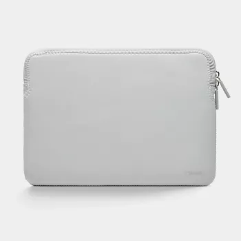 Trunk neopren navlaka za MacBook 14 (Silver Cloud)