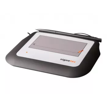 Signotec Sigma LITE potpisni terminal - crni