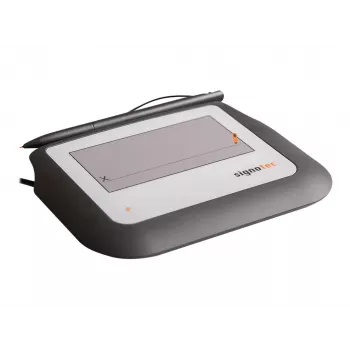 Signotec Sigma LITE potpisni terminal - crni