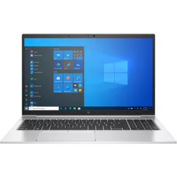 HP EliteBook 855 G8 prijenosno računalo 15,6 inch AMD Ryzen 5 PRO 5650U 32GB 1TB SSD Radeon Graphics Windows 11 Pro - New Open Box