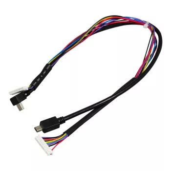 HP kabel upravljačke ploče 60cm crni