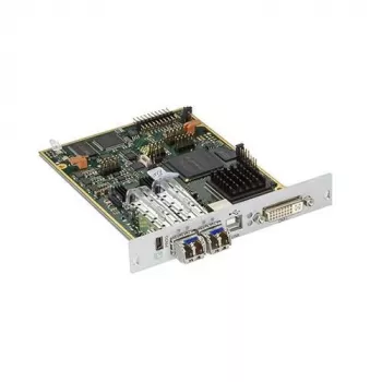 BLACK BOX modularni VGA/DVI i USB HID odašiljač