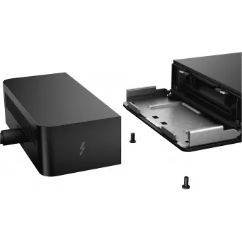 DELL WD22TB4 Thunderbolt 4 dokirna stanica 180W - UK
