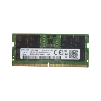 HP 16GB DDR5 5600MHz PC5-44800 SO-DIMM modul radne memorije