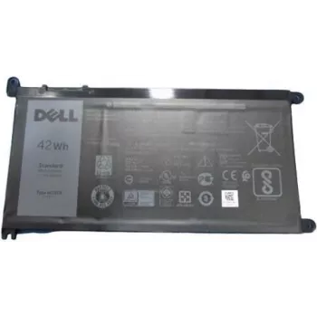 DELL PT3W4 litij-ionska baterija