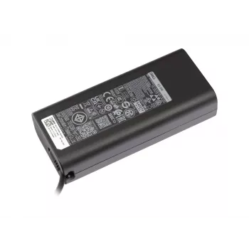 Dell komplet E5 65W Type-C AC adapter (HRR76)