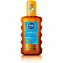NIVEA Sun Protect & Bronze ulje u spreju za poticanje tena SPF 20 200 ml