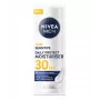 NIVEA Men Sensitive Daily Protect hidratantna krema za lice SPF30 50ml