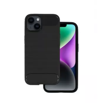 iLike Apple iPhone 14 stražnja futrola Carbon crna