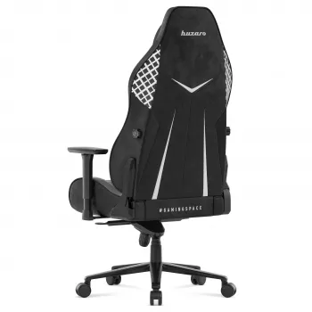 Huzaro Force 8.3 Carbon Black gaming stolica