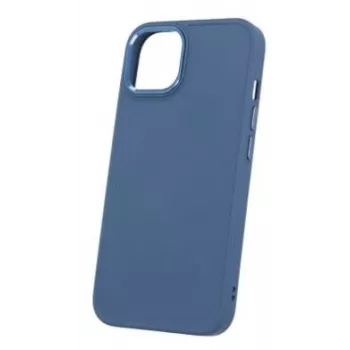 iLike Samsung Galaxy A34 5G Satin futrola tamnoplava