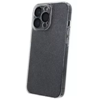 iLike prozirna TPU stražnja strana za Xiaomi Redmi 12C / Redmi 11