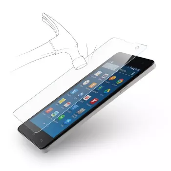 Forever Smart Folio futrola za Apple iPad 2/3/4 - crna
